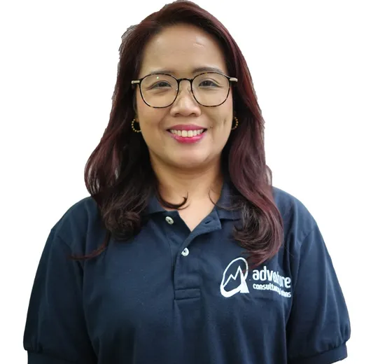 Aissa Jao, Head of Quality Assurance at Adventure Consultancy Solutions