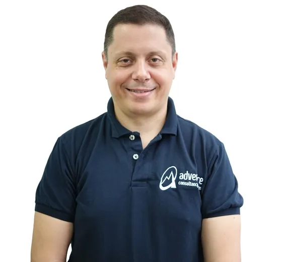 Giovanni Zagari, Non-Executive Director at Adventure Consultancy Solutions